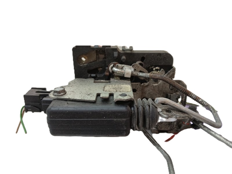 Recambio de cerradura puerta trasera derecha para dacia logan express (fs_) 1.5 dci (fs0w) referencia OEM IAM 8200928486  
