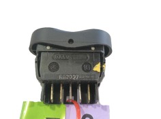 Recambio de mando elevalunas delantero izquierdo para dacia logan express (fs_) 1.5 dci (fs0w) referencia OEM IAM    2