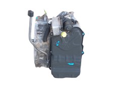 Recambio de caja cambios para mercedes-benz clase a (w176) a 200 cdi / d (176.008) referencia OEM IAM 246370750387 R246371500  2