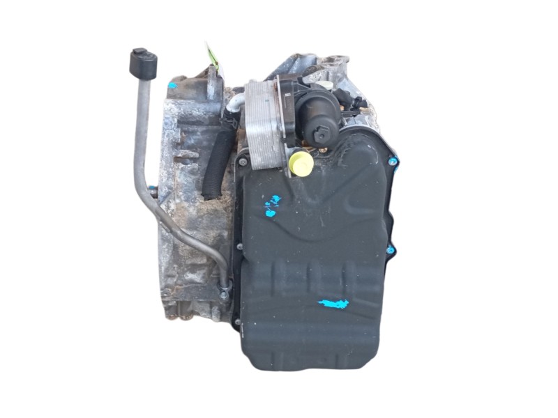 Recambio de caja cambios para mercedes-benz clase a (w176) a 200 cdi / d (176.008) referencia OEM IAM 246370750387 R246371500 