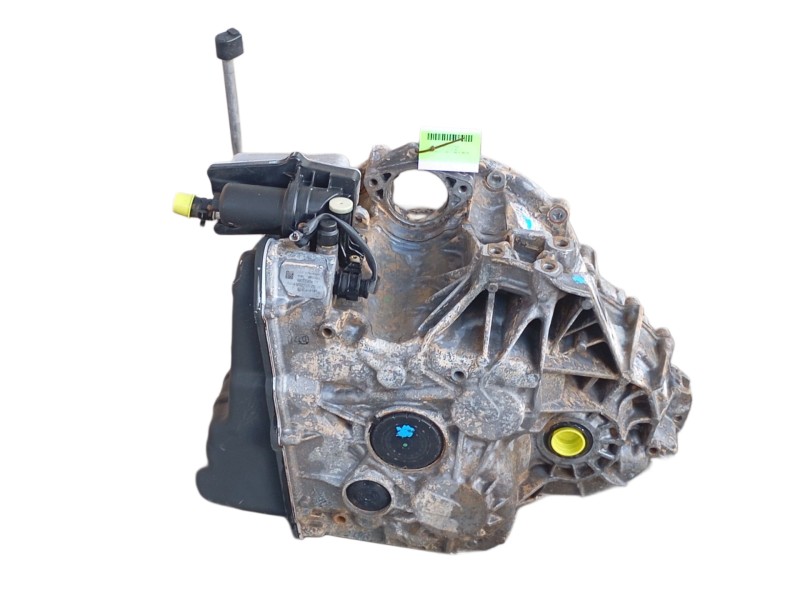 Recambio de caja cambios para mercedes-benz clase a (w176) a 200 cdi / d (176.008) referencia OEM IAM 246370750387 R246371500 