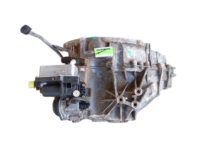 Recambio de caja cambios para mercedes-benz clase a (w176) a 200 cdi / d (176.008) referencia OEM IAM 246370750387 R246371500 