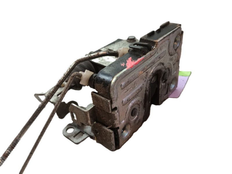 Recambio de cerradura puerta delantera derecha para dacia logan express (fs_) 1.5 dci (fs0w) referencia OEM IAM 6001547505  