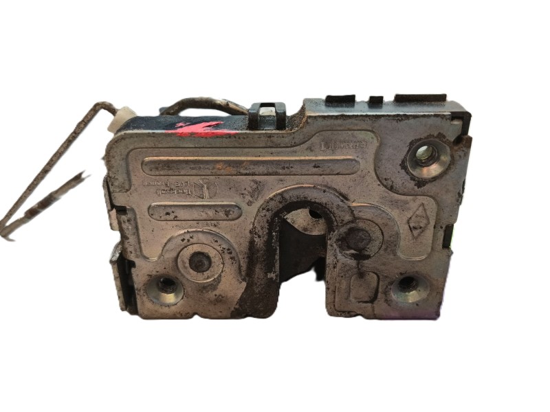 Recambio de cerradura puerta delantera derecha para dacia logan express (fs_) 1.5 dci (fs0w) referencia OEM IAM 6001547505  