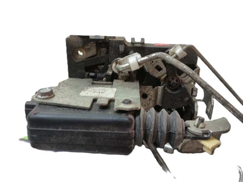 Recambio de cerradura puerta delantera derecha para dacia logan express (fs_) 1.5 dci (fs0w) referencia OEM IAM 6001547505  
