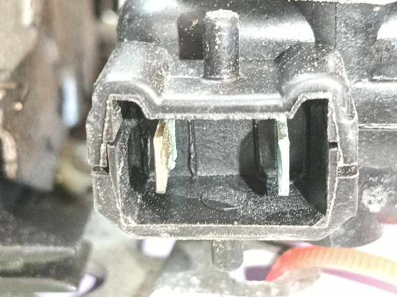 Recambio de cerradura puerta delantera derecha para dacia logan express (fs_) 1.5 dci (fs0w) referencia OEM IAM 6001547505  