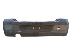 Recambio de paragolpes trasero para dacia logan ambiance referencia OEM IAM 6001546776 RN04059BA 