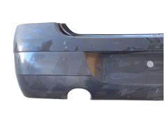 Recambio de paragolpes trasero para dacia logan ambiance referencia OEM IAM 6001546776 RN04059BA  2