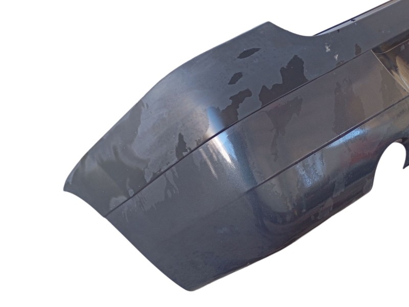 Recambio de paragolpes trasero para dacia logan ambiance referencia OEM IAM 6001546776 RN04059BA 