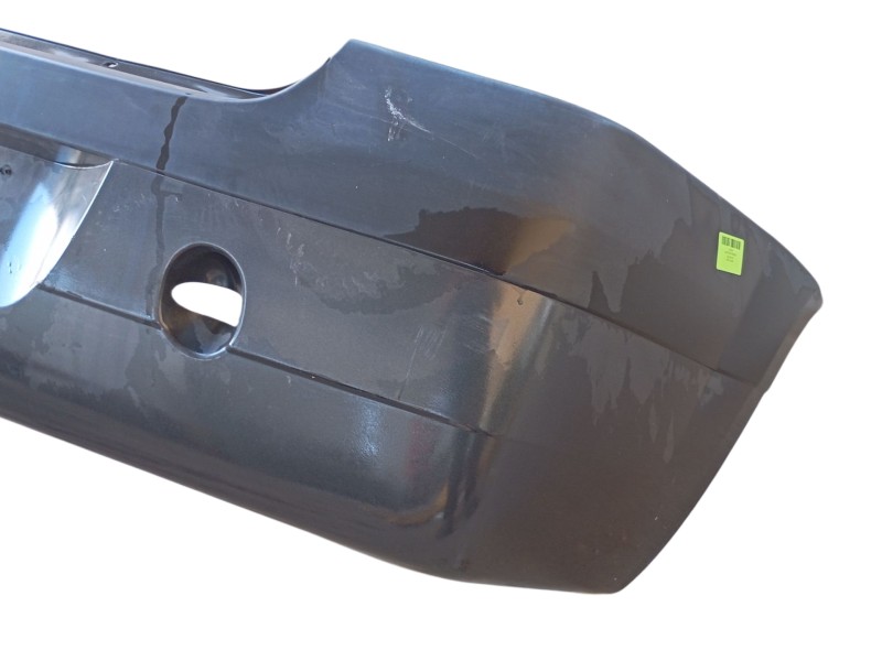 Recambio de paragolpes trasero para dacia logan ambiance referencia OEM IAM 6001546776 RN04059BA 