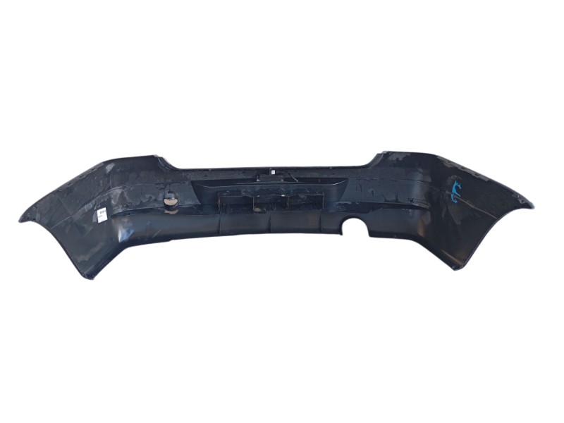 Recambio de paragolpes trasero para dacia logan ambiance referencia OEM IAM 6001546776 RN04059BA 