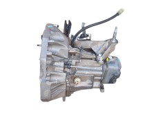 Recambio de caja cambios para dacia logan ambiance referencia OEM IAM JH3160 JH3160  2