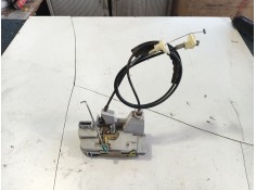 Recambio de cerradura puerta trasera derecha para landwind (jmc) cv9 1.6 referencia OEM IAM   