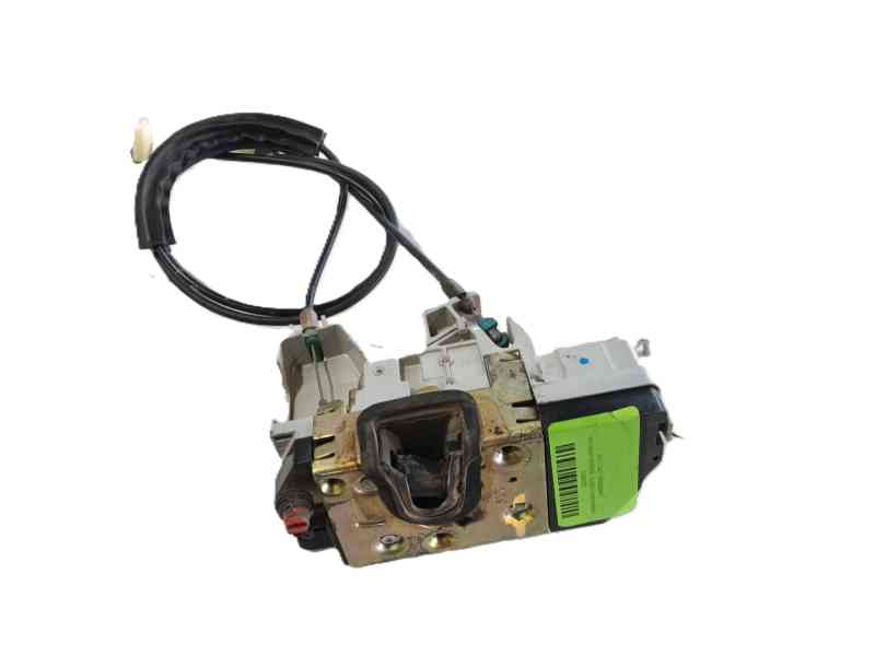 Recambio de cerradura puerta trasera derecha para landwind (jmc) cv9 1.6 referencia OEM IAM   