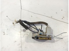 Recambio de cerradura puerta delantera derecha para landwind (jmc) cv9 1.6 referencia OEM IAM   