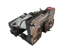 Recambio de cerradura puerta delantera izquierda para dacia logan express (fs_) 1.5 dci (fs0w) referencia OEM IAM 6001547504  