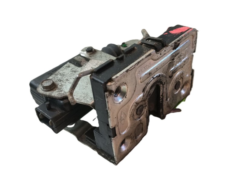 Recambio de cerradura puerta delantera izquierda para dacia logan express (fs_) 1.5 dci (fs0w) referencia OEM IAM 6001547504  