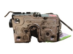 Recambio de cerradura puerta delantera izquierda para dacia logan express (fs_) 1.5 dci (fs0w) referencia OEM IAM 6001547504   2