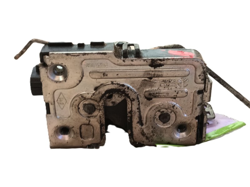 Recambio de cerradura puerta delantera izquierda para dacia logan express (fs_) 1.5 dci (fs0w) referencia OEM IAM 6001547504  