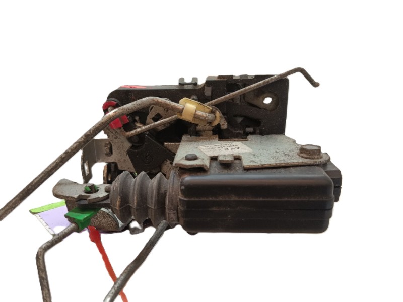 Recambio de cerradura puerta delantera izquierda para dacia logan express (fs_) 1.5 dci (fs0w) referencia OEM IAM 6001547504  