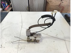 Recambio de cerradura puerta delantera izquierda para landwind (jmc) cv9 1.6 referencia OEM IAM   