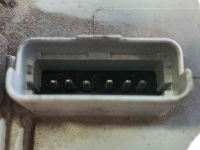 Recambio de cerradura puerta delantera izquierda para landwind (jmc) cv9 1.6 referencia OEM IAM   