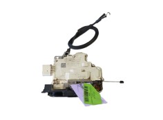 Recambio de cerradura puerta delantera izquierda para seat leon (1p1) 1.6 tdi referencia OEM IAM 1P1837015  