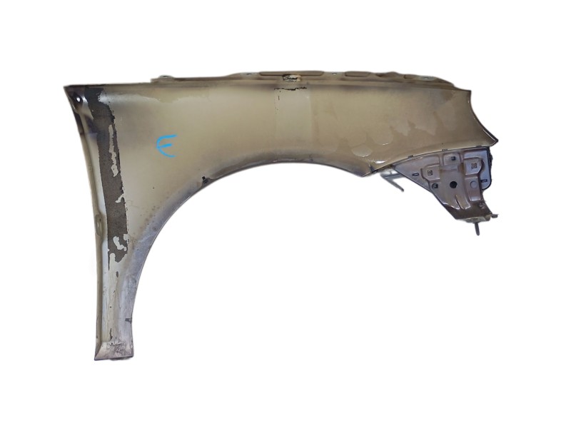 Recambio de aleta delantera izquierda para volkswagen eos (1f7, 1f8) 2.0 tdi referencia OEM IAM 1Q0821105B  