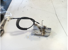 Recambio de cerradura puerta trasera izquierda para landwind (jmc) cv9 1.6 referencia OEM IAM    2