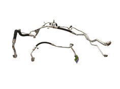 Recambio de tubos aire acondicionado para bmw 1 (f40) 118 d referencia OEM IAM 64536834659 / 64539869634 / 64536832951 / 6453683