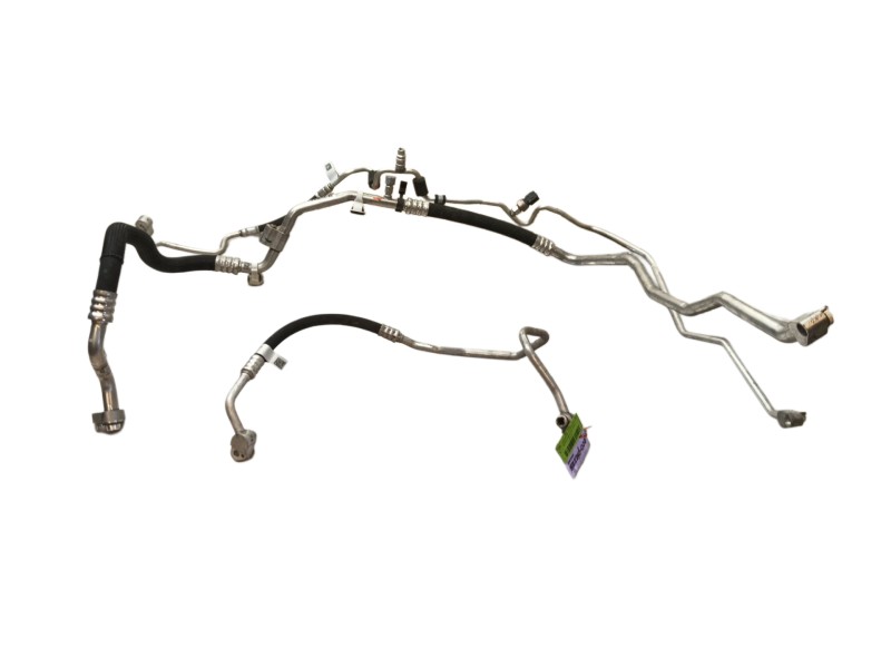 Recambio de tubos aire acondicionado para bmw 1 (f40) 118 d referencia OEM IAM 64536834659 / 64539869634 / 64536832951 / 6453683