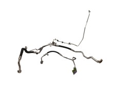 Recambio de tubos aire acondicionado para bmw 1 (f40) 118 d referencia OEM IAM 64536834659 / 64539869634 / 64536832951 / 6453683 2