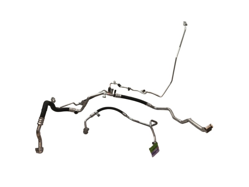 Recambio de tubos aire acondicionado para bmw 1 (f40) 118 d referencia OEM IAM 64536834659 / 64539869634 / 64536832951 / 6453683