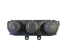 Recambio de mando calefaccion / aire acondicionado para landwind (jmc) cv9 1.6 referencia OEM IAM   