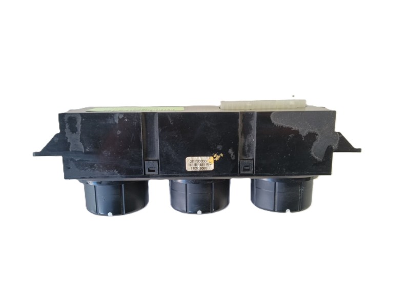 Recambio de mando calefaccion / aire acondicionado para landwind (jmc) cv9 1.6 referencia OEM IAM   