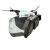 Recambio de cerradura puerta trasera derecha para lexus is200 (ds2/is2) 220d referencia OEM IAM 6905053040 7K1614 