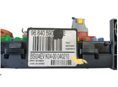 Recambio de bsi para citroën c5 iii (rd_) 2.0 hdi 165 referencia OEM IAM    2