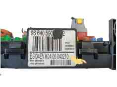 Recambio de bsi para citroën c5 iii (rd_) 2.0 hdi 165 referencia OEM IAM    2