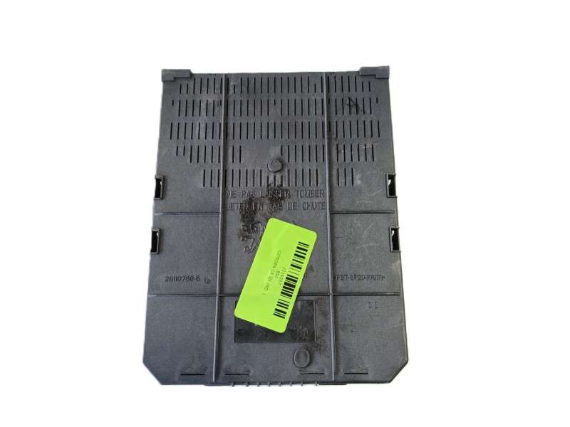 Recambio de bsi para citroën c5 iii (rd_) 2.0 hdi 165 referencia OEM IAM   