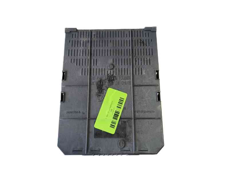 Recambio de bsi para citroën c5 iii (rd_) 2.0 hdi 165 referencia OEM IAM   