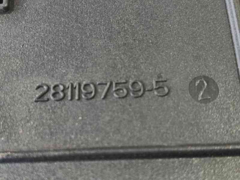 Recambio de bsi para citroën c5 iii (rd_) 2.0 hdi 165 referencia OEM IAM   