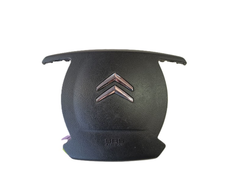 Recambio de airbag delantero izquierdo para citroën c5 iii (rd_) 2.0 hdi 165 referencia OEM IAM 98015973ZD  