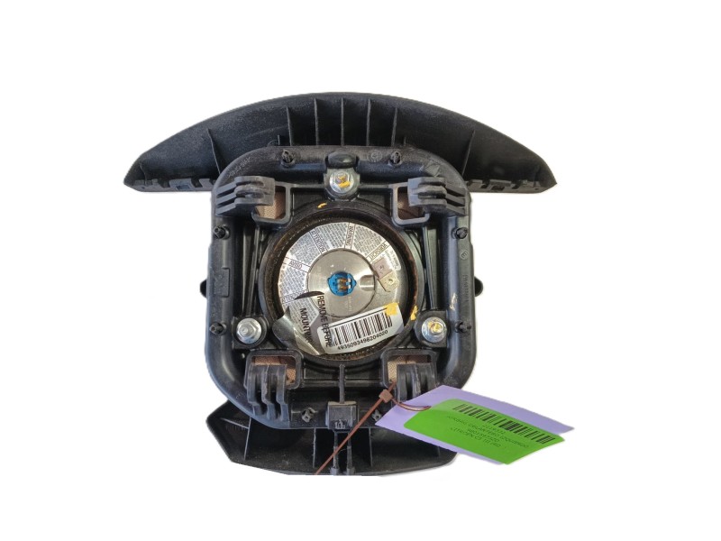 Recambio de airbag delantero izquierdo para citroën c5 iii (rd_) 2.0 hdi 165 referencia OEM IAM 98015973ZD  