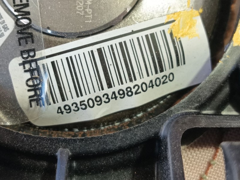 Recambio de airbag delantero izquierdo para citroën c5 iii (rd_) 2.0 hdi 165 referencia OEM IAM 98015973ZD  