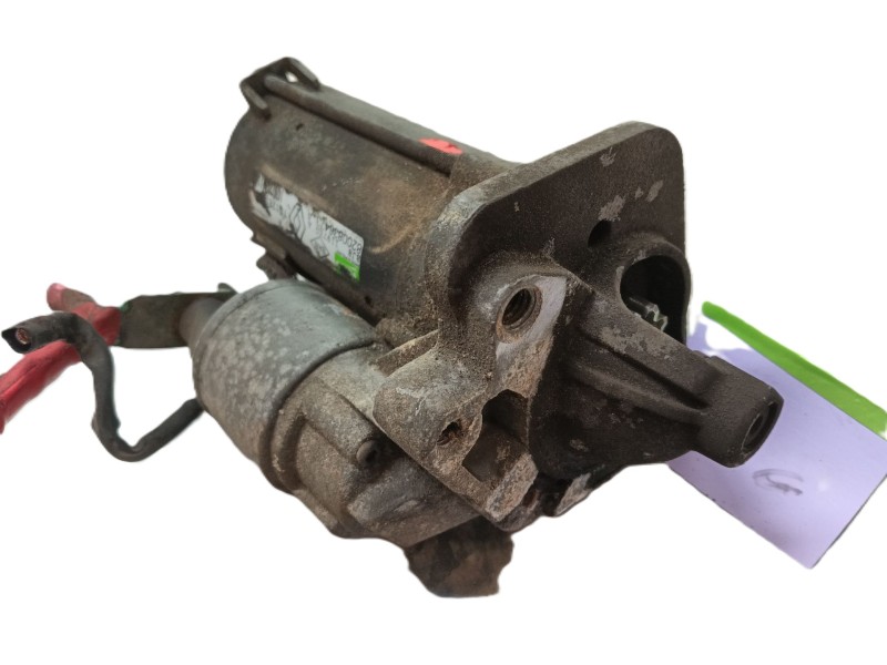 Recambio de motor arranque para dacia logan express (fs_) 1.5 dci (fs0w) referencia OEM IAM VERE8501 / 8200584675  
