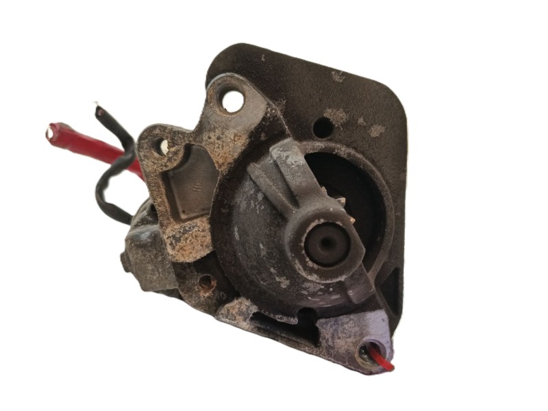 Recambio de motor arranque para dacia logan express (fs_) 1.5 dci (fs0w) referencia OEM IAM VERE8501 / 8200584675  