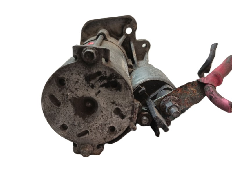 Recambio de motor arranque para dacia logan express (fs_) 1.5 dci (fs0w) referencia OEM IAM VERE8501 / 8200584675  
