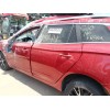 Recambio de puerta trasera izquierda para mg mg 5 station wagon ev referencia OEM IAM 10380137SEPP  