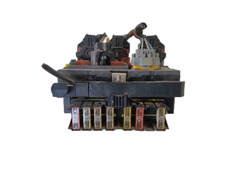 Recambio de bsm para citroën c5 iii (rd_) 2.0 hdi 165 referencia OEM IAM   