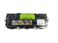 Recambio de mando calefaccion / aire acondicionado para volkswagen eos (1f7, 1f8) 2.0 tdi referencia OEM IAM    2